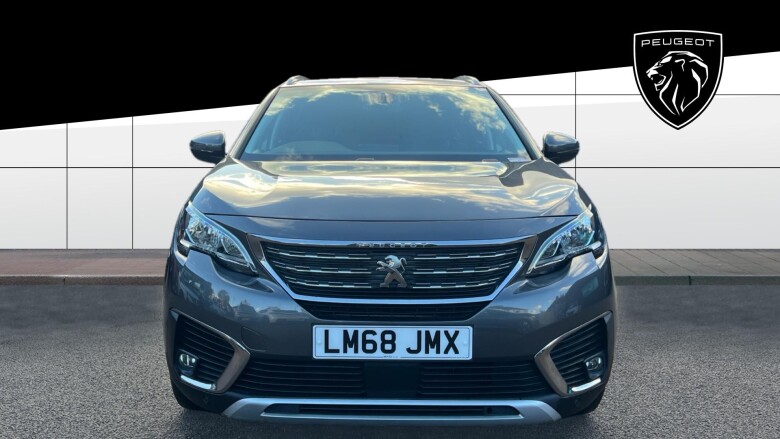Peugeot 5008 1.2 PureTech Allure 5dr Petrol Estate